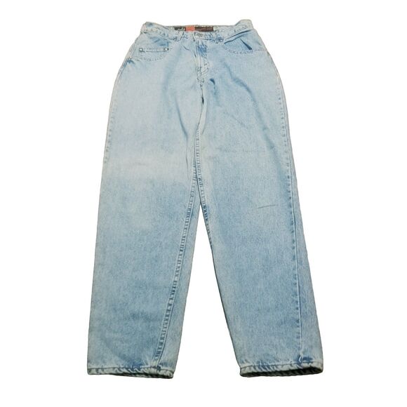 Levi's Other - Levi's Silvertab Jeans Men's Size 29x32 Loose Tapered Vintage 2001 Denim (29x32)